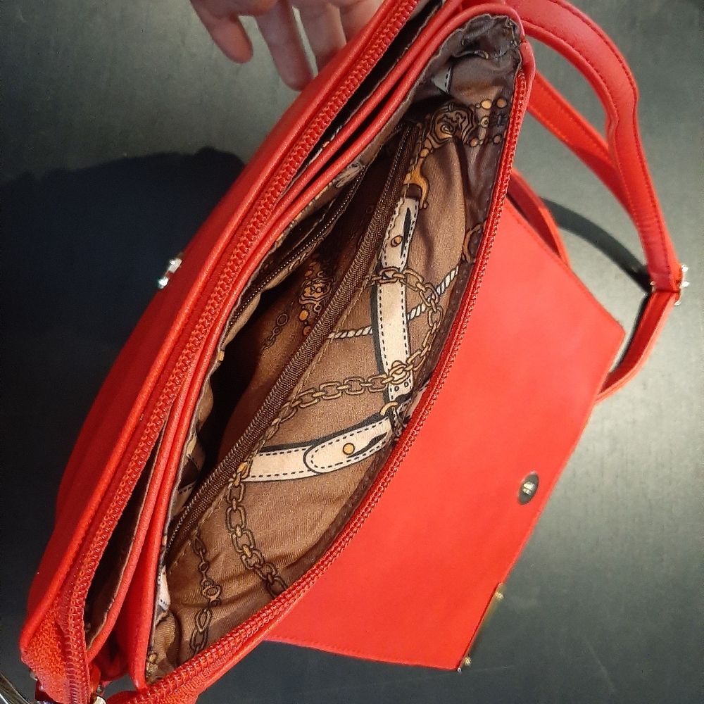 Shoulder bag - Picture 3 of 3